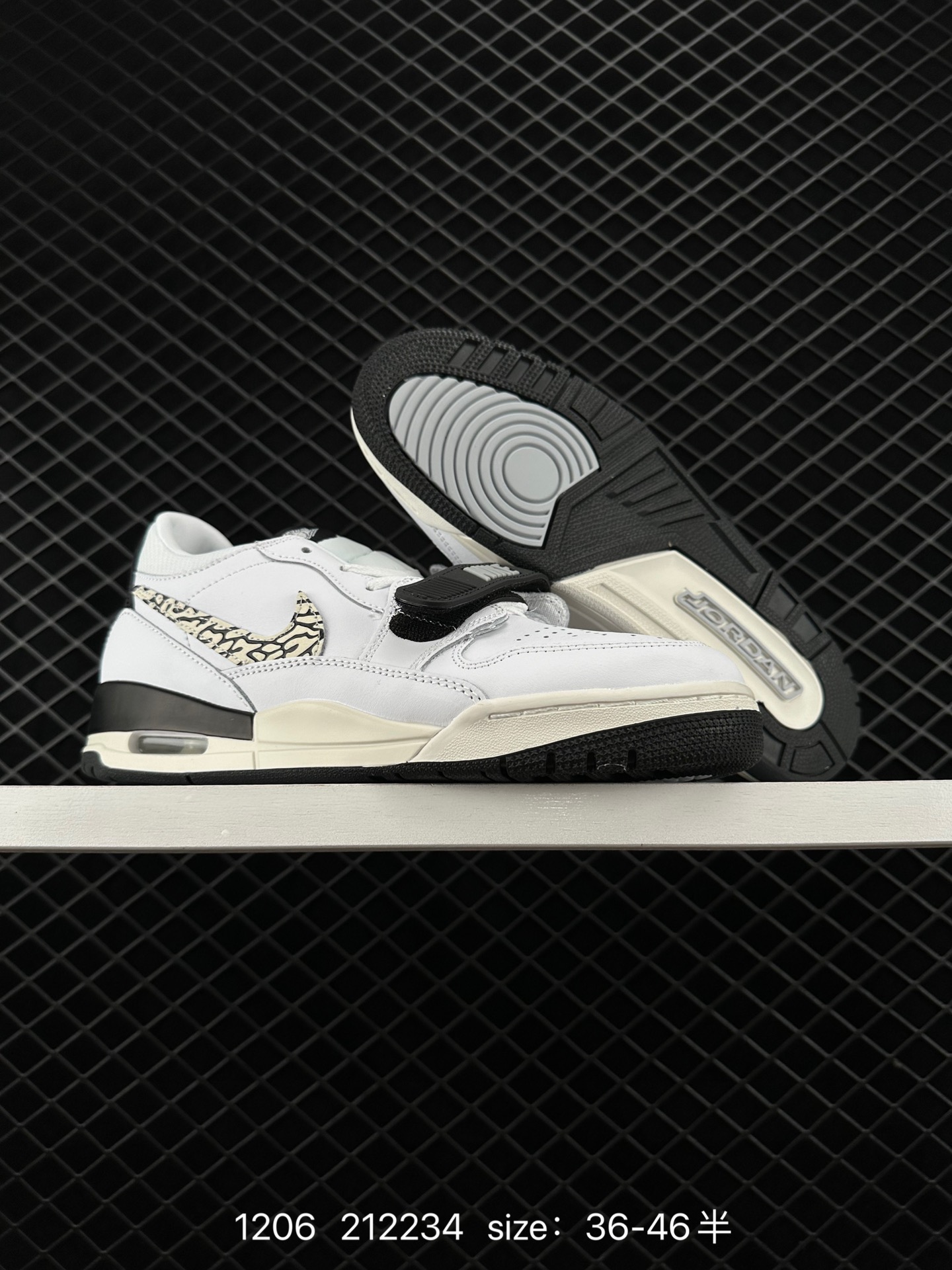 Air Jordan Legacy 312 Low AJ312